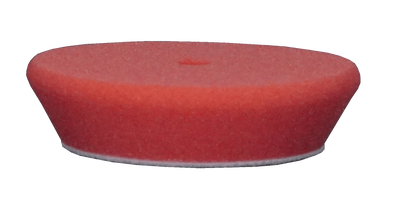 Skumtrissa röd - 3" (75mm)