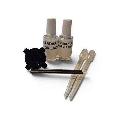 Lackstift - Klarlack 2 Komp