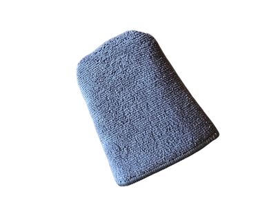 Microfiberhandske