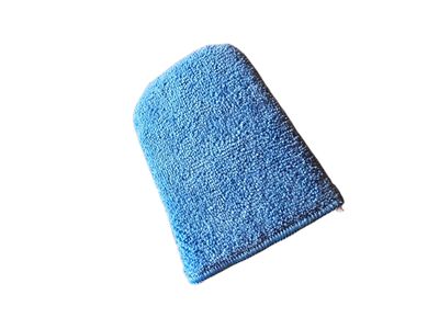 Microfiberhandske