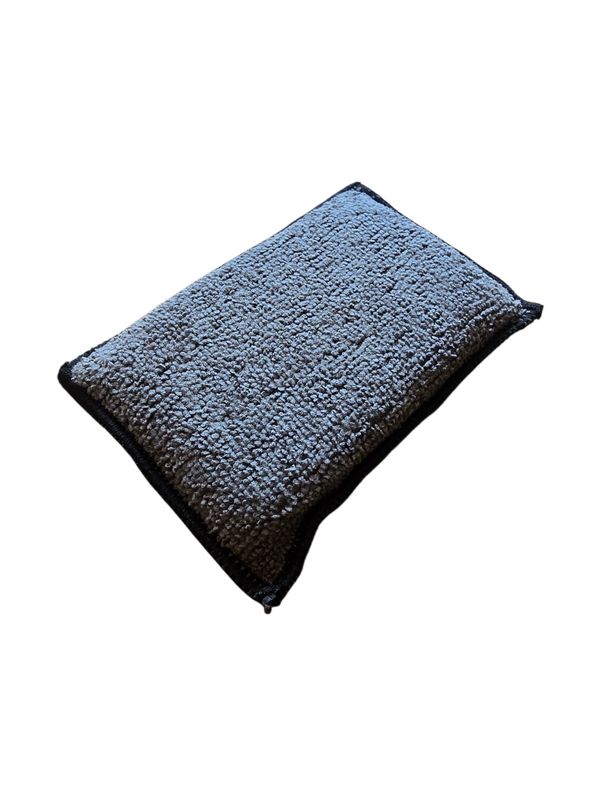 Scrub Pad
