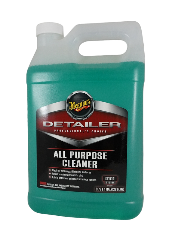 All Purpose Cleaner - APC - D101 - 3,79L