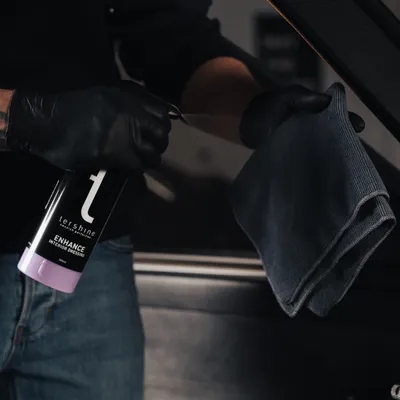 Enhance - Interiörbehandling 500 ml