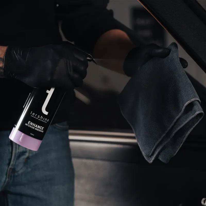 Enhance - Interiörbehandling 500 ml