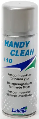 Handy Clean 110 - 400 ml