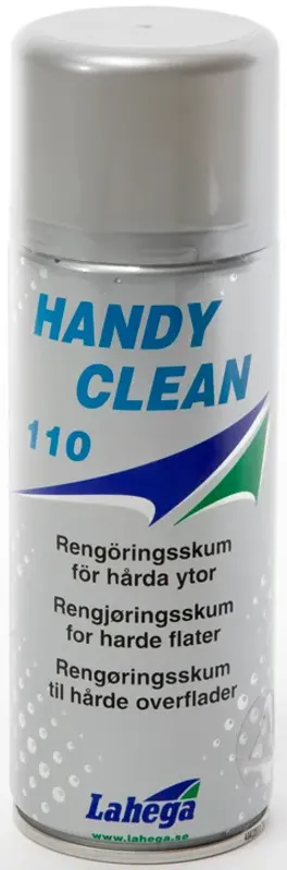 Handy Clean 110 - 400 ml