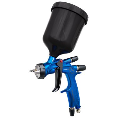 Spruta LIMITERAD WS-400 Serie 2 - Klarlack 1,3HD