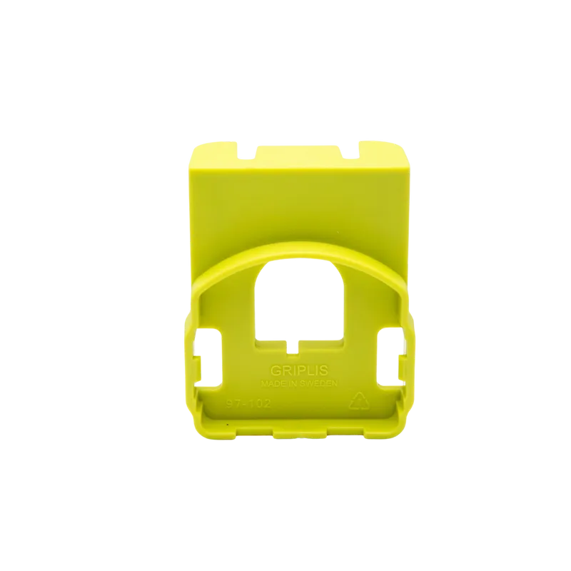 Batterifäste Ryobi 18V 4-Pack