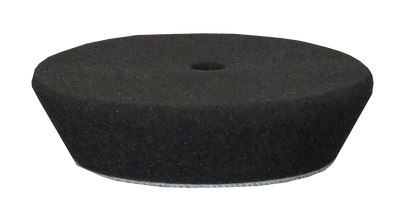 Skumtrissa svart - 3" (75mm)