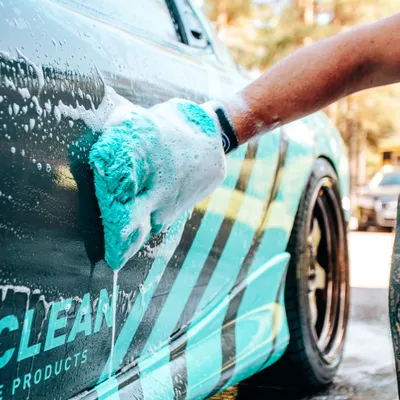 Ferox - Keramiskt bilschampo