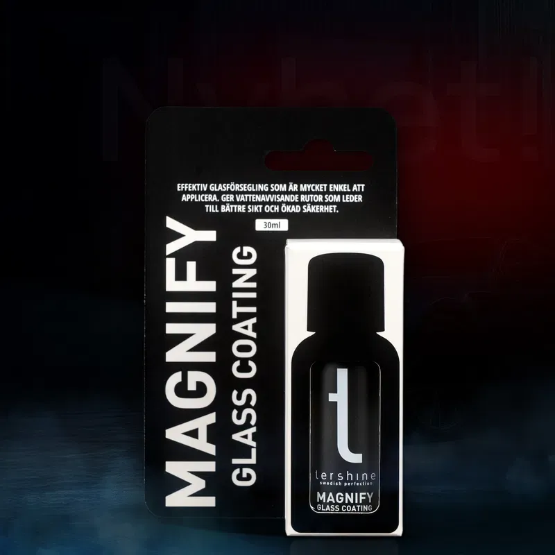 Magnify - Glascoating 30ML