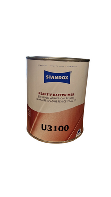 Etching Primer - Washprimer - U3100