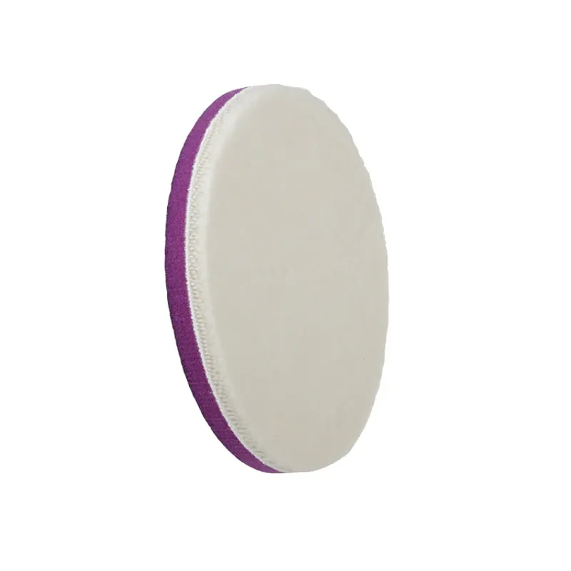 Xtreme Cut Wool Pad 6" - 150mm