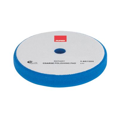 Skumtrissa blå - 5.25" (135mm)