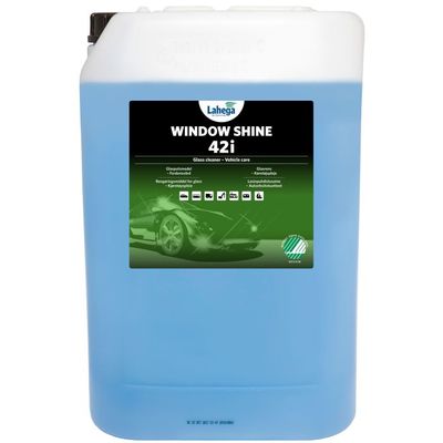Window Shine 42i - Fönsterputs
