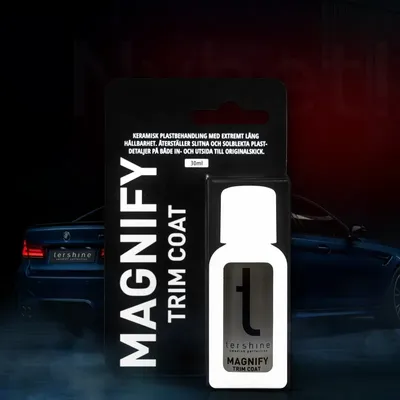 Magnify - Trim Coat 30ML