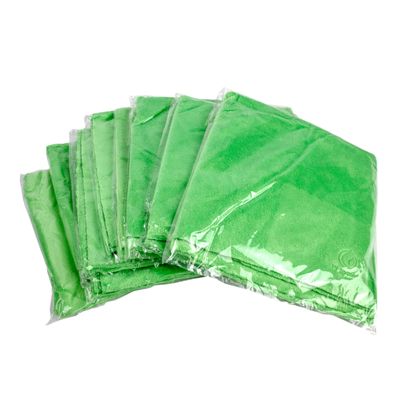 Avtorknings duk - 10 pack