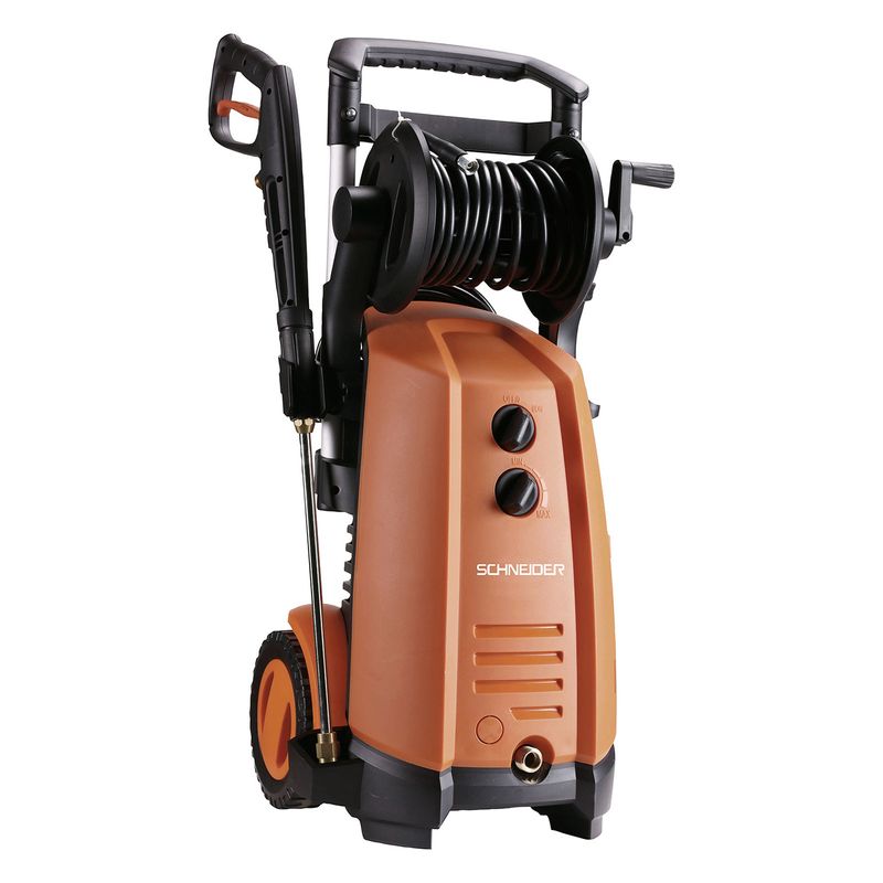 Schneider - Högtryckstvätt