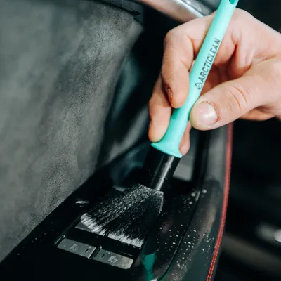 Detailing Brushes - Penselset