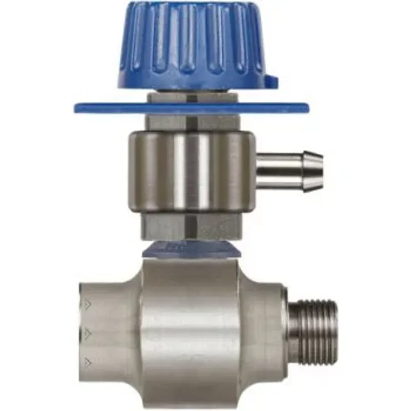 Injektor ST-160 - Foam / Skuminjektor