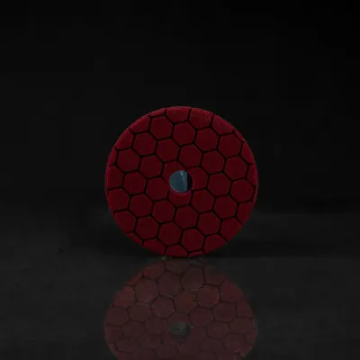 Polertrissa Extra Cut