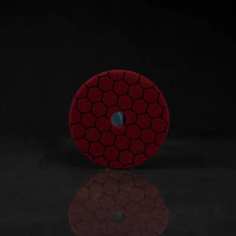 Polertrissa Extra Cut