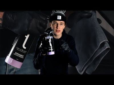 Enhance - Interiörbehandling 500 ml