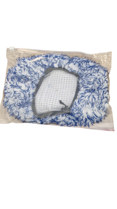 Brush Cover - Borstöverdrag