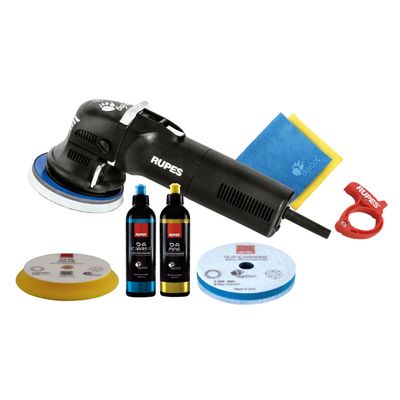 Polermaskin - LHR12 - Duetto