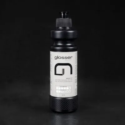 Glosser - Medium Cut - 250ml