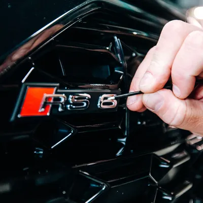 Ninja Tool Kit - Bilvårdsverktyg