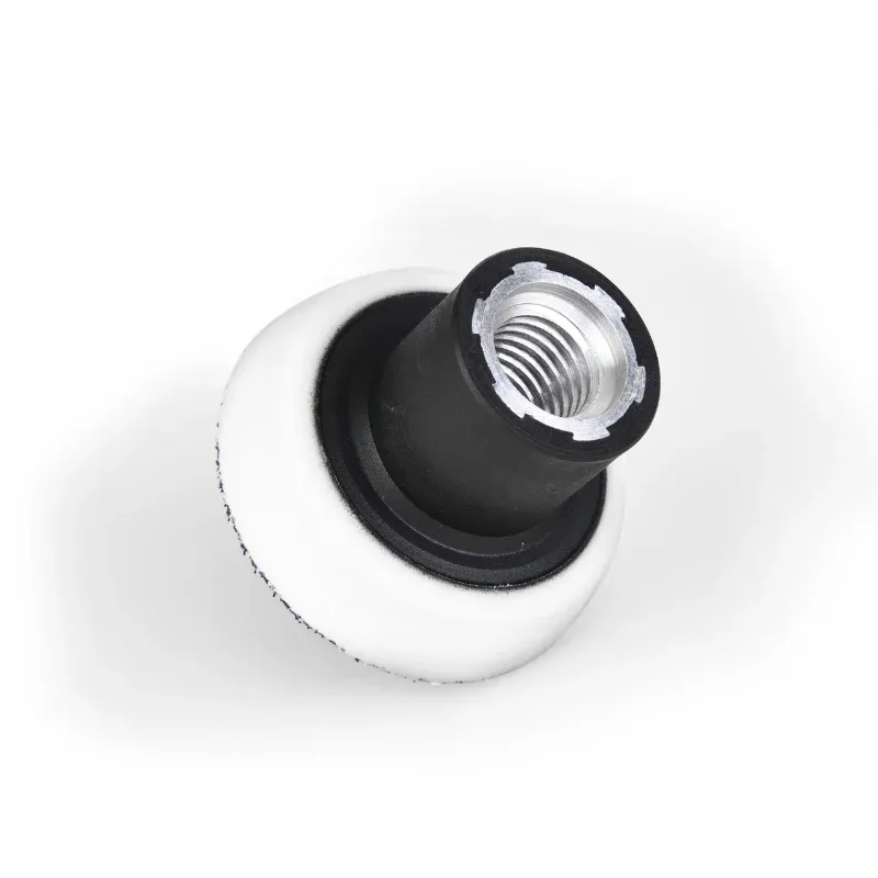 Stödplatta M14 - 2" (50mm)