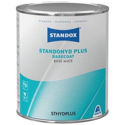 Standox - Standohyd Mixer
