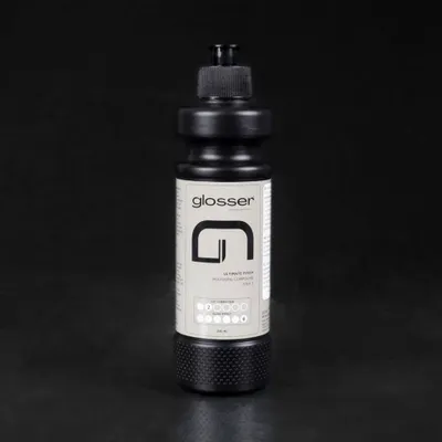 Glosser - Ultimate Finish - 250ML