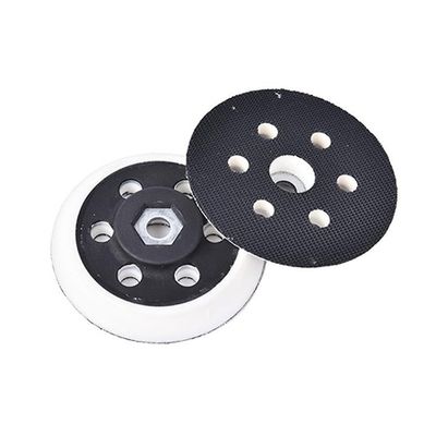 Dustdevil Stödplatta - 3" (74mm)