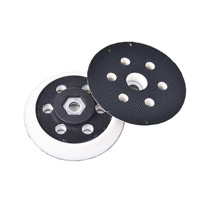 Dustdevil Stödplatta - 3" (74mm)