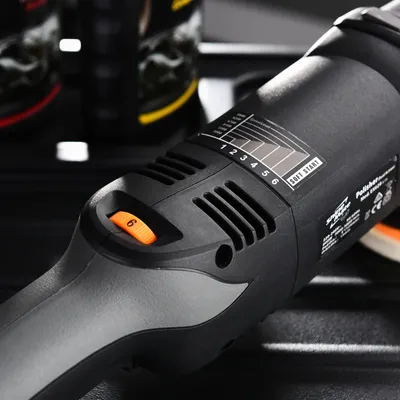 ShineMate DA EX620-15 - 125mm