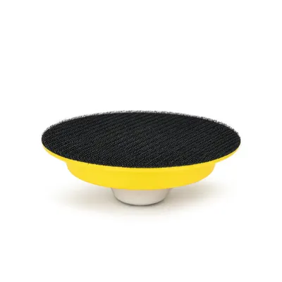 Stödplatta M14 - 5" (123mm)