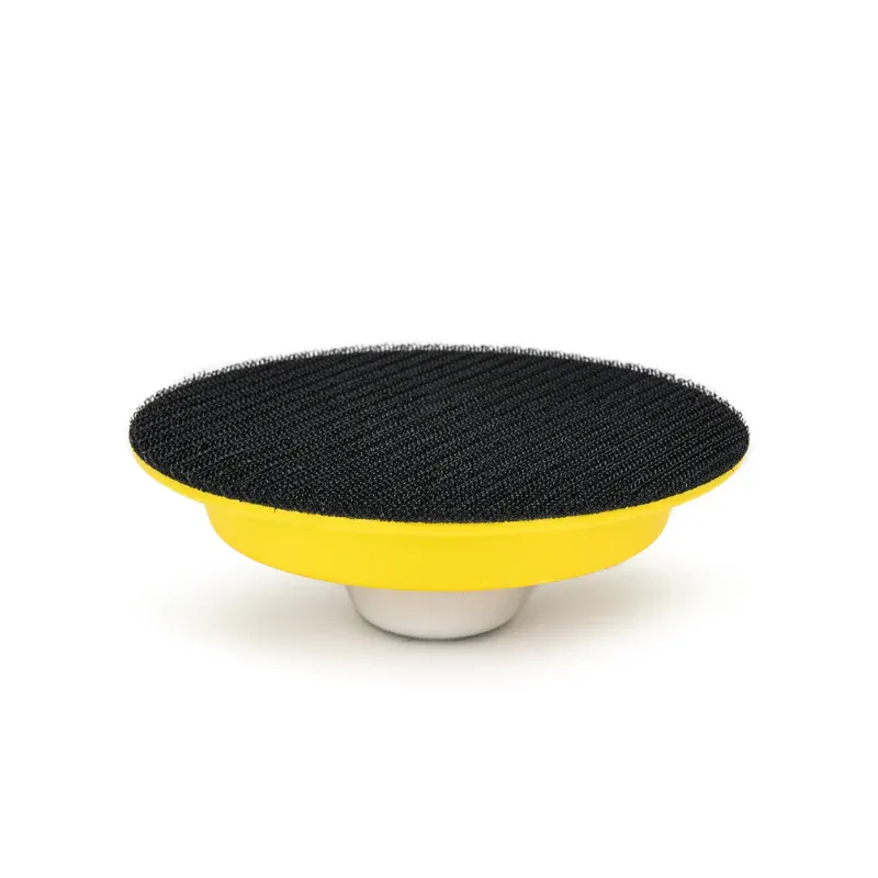 Stödplatta M14 - 5" (123mm)