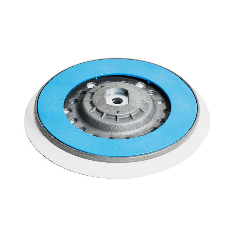 Stödrondell LHR21 - 6" (150mm)