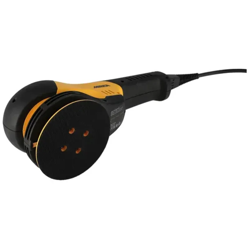 Roterande - Mirka Polaros - RP 600EU