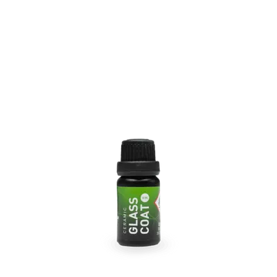 Glass coat - Glasbehandling