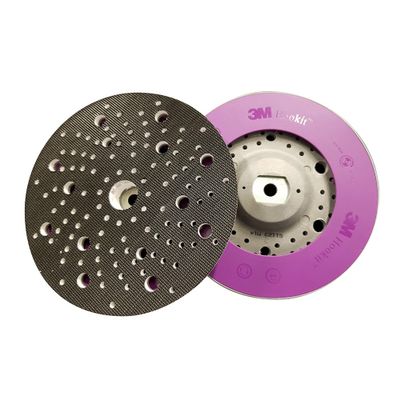 Stödrondell M8 MH - 6" (150mm)