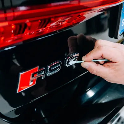 Ninja Tool Kit - Bilvårdsverktyg