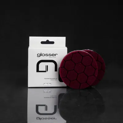 Polertrissa Extra Cut