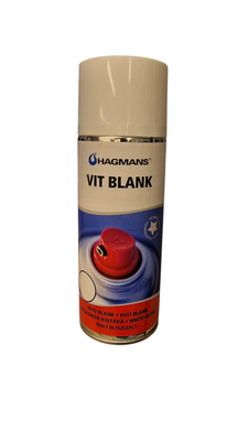 Hagmans - Välj din kulör - Sprayfärg