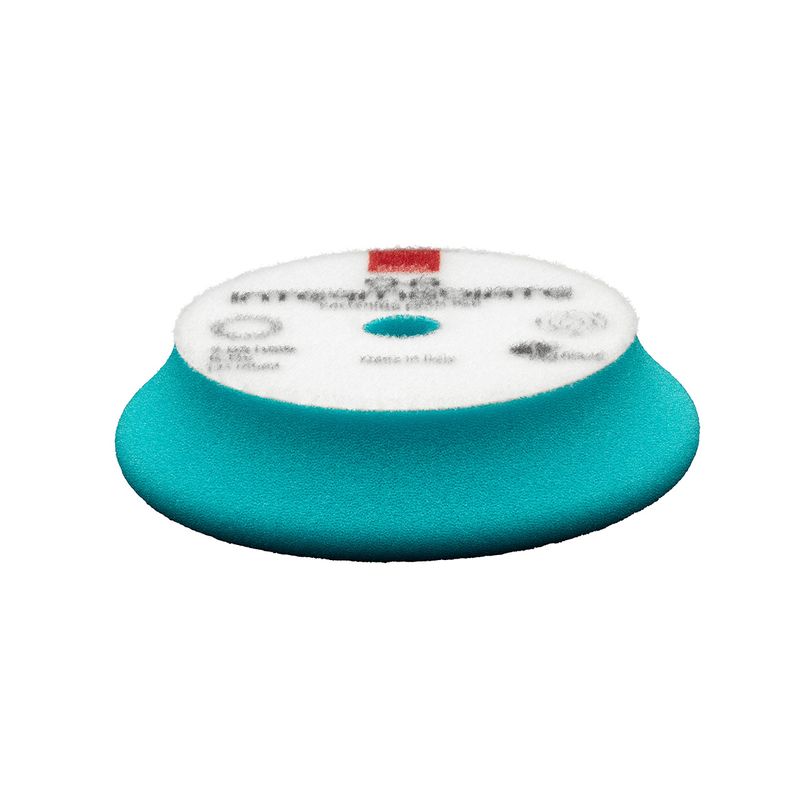 Skumtrissa Cyan - 75/100mm