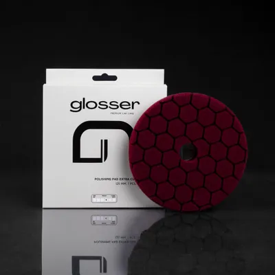 Polertrissa Extra Cut