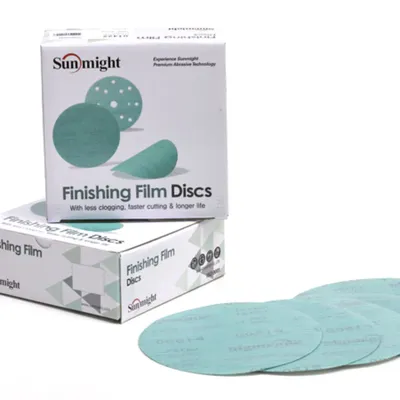 SLIPPAPPER - 150MM - 100ST