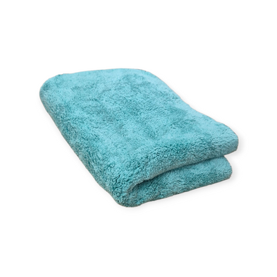 Mikrofiberduk / Torkduk 50 x 70 - 1200GSM